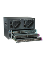 Cisco  Catalyst 4500-X Series Switches Configuration Guide