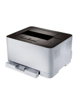 HPLaserJet 3150 All-in-One Printer series