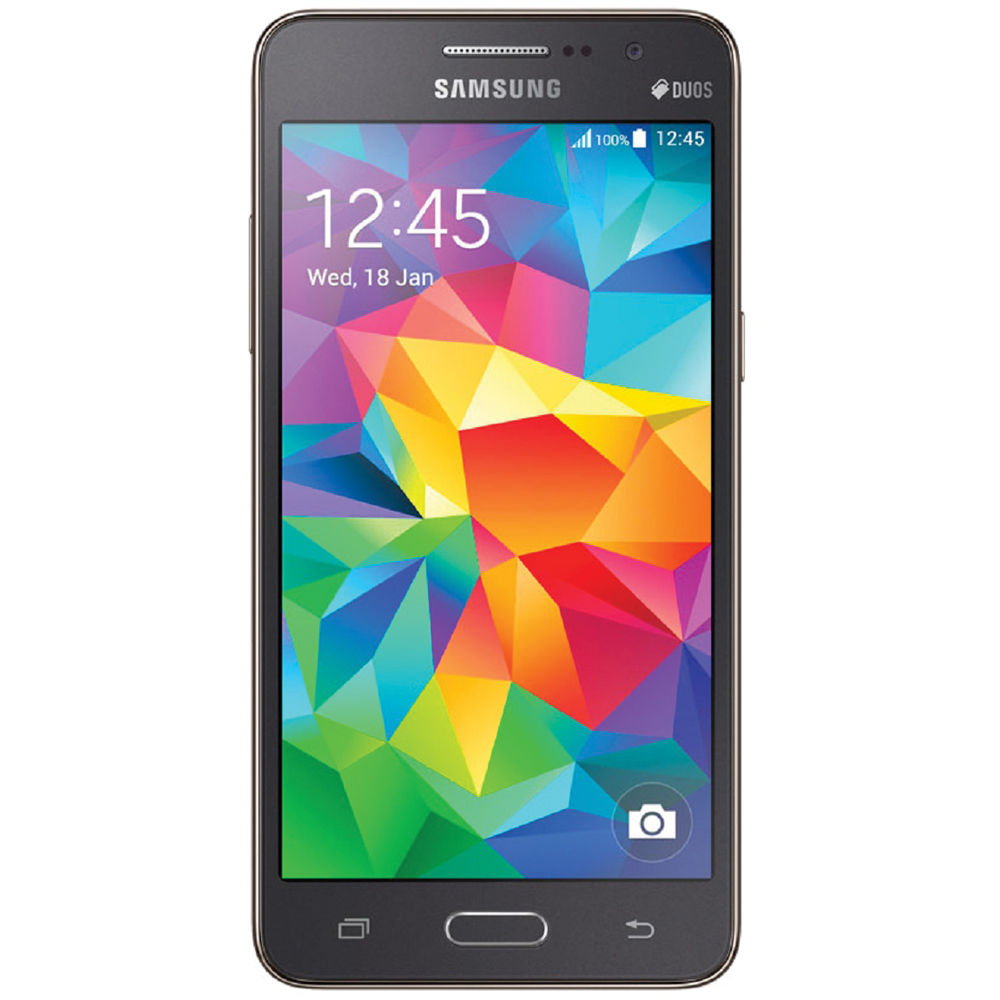 SM-G530H - Galaxy Grand Prime 3G Duos