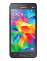 SamsungSM-G530H - Galaxy Grand Prime 3G Duos