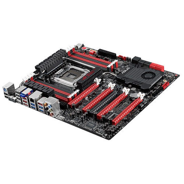 Asus Rampage IV Extreme RAMPAGEIVEXTREME