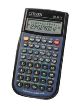 CitizenSR-281N