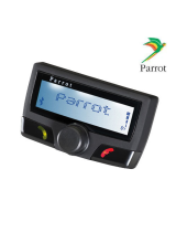 ParrotCK3100 LCD