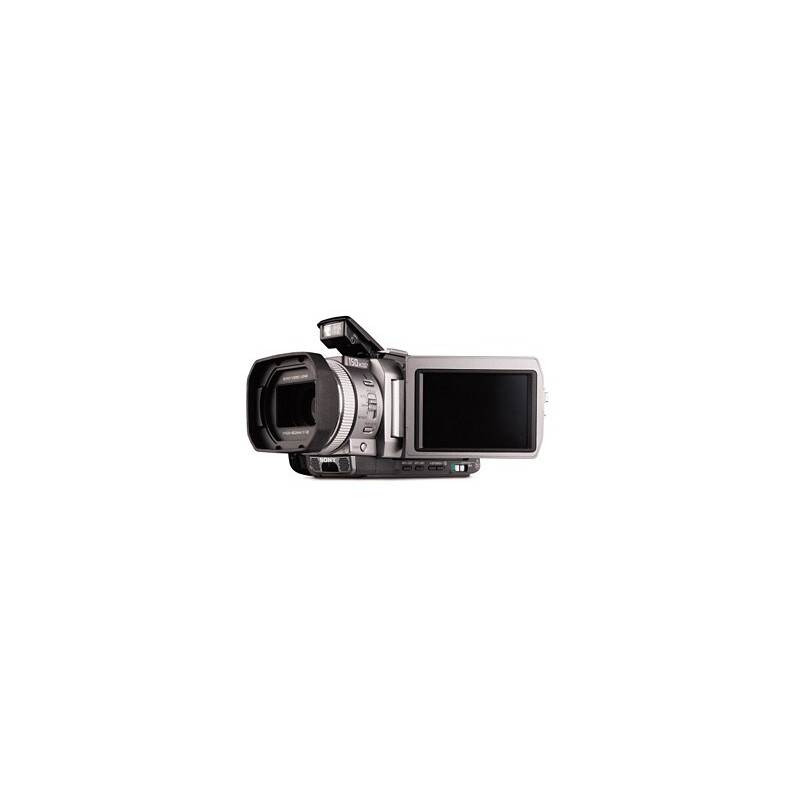 Handycam DCR-TRV950E