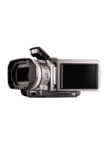 Sony Handycam DCR-TRV950E Manual de usuario