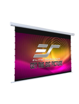 Elite ScreensPowerMax PM120H-E12