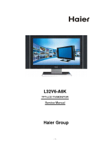 HaierL37V6-A8