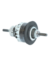 Shimano SC-M9051 ユーザーマニュアル