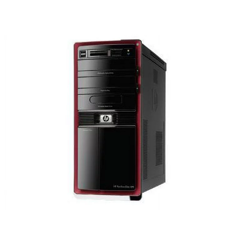 Pavilion Elite HPE-410ru Desktop PC