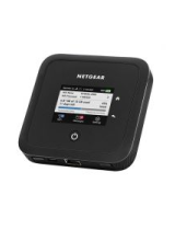 NetgearNighthawk M5 5G Mobile Router