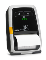 Zebra TechnologiesSaw ZQ110