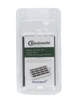 BauknechtKGN360 PROFRESH A++ IN