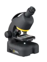 National Geographic40-640x Microscope