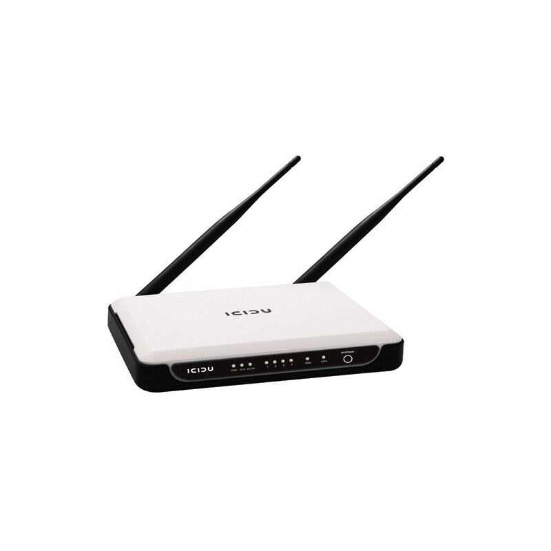 11g wireless broadband router 300N