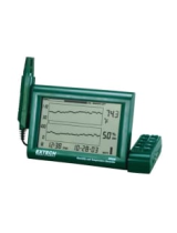 Extech InstrumentsRH520A