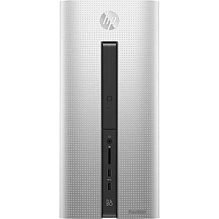 Pavilion 550-000 Desktop PC series