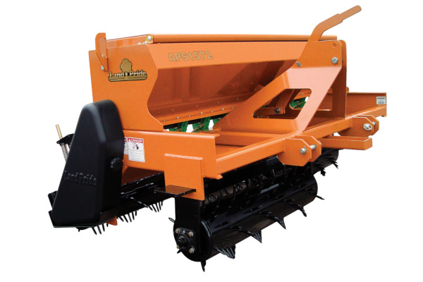 Spreader APS1572