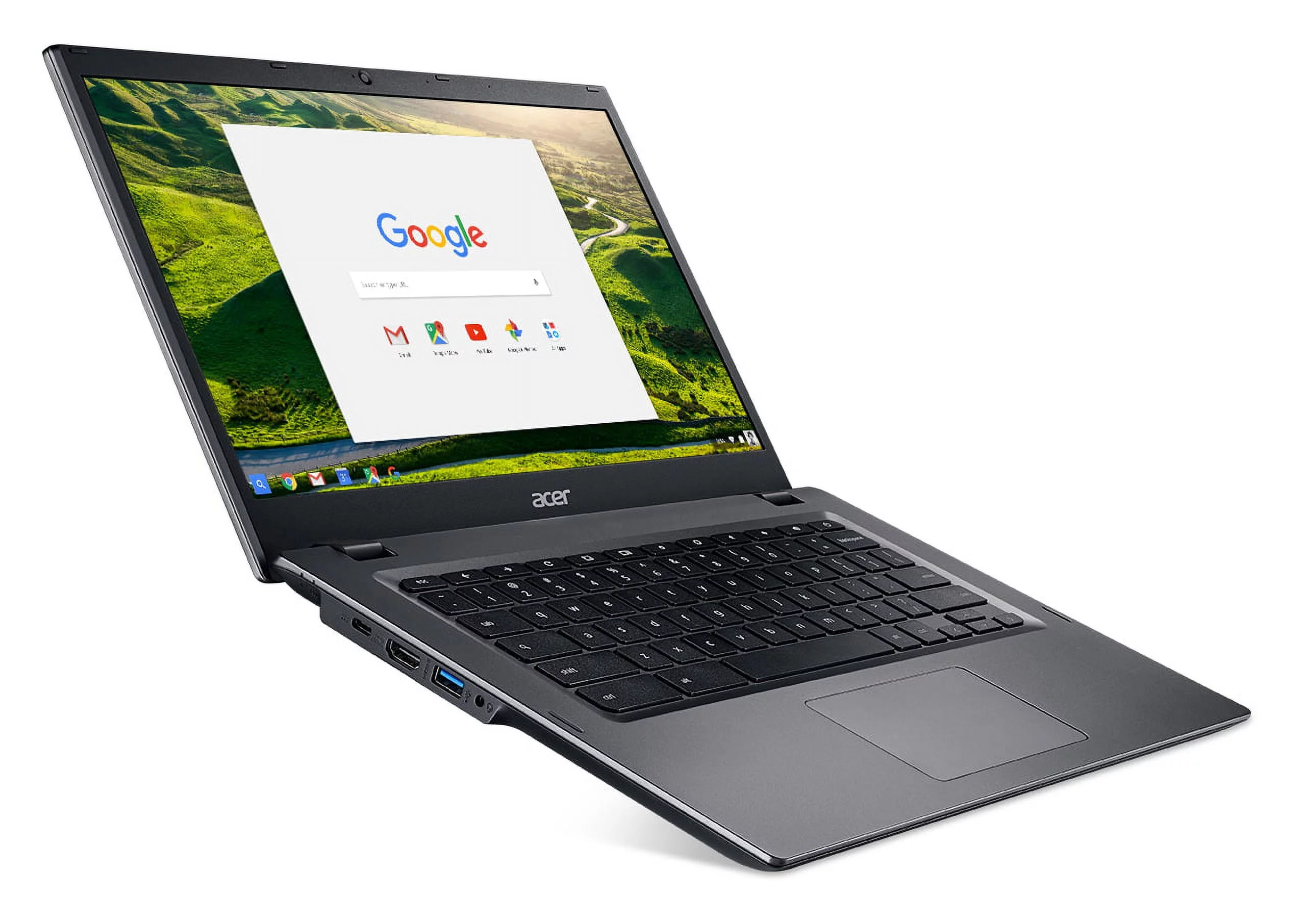 Chromebook 14 for Work - CP5-471