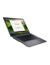 AcerChromebook 14 for Work - CP5-471