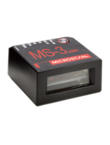 Velocity MicroMicroscan MS-3
