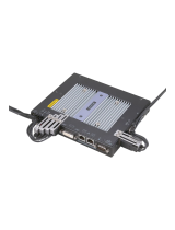 Contec BX-220 取扱説明書