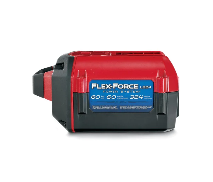 Flex-Force Power System 6.0Ah 60V MAX Battery Pack