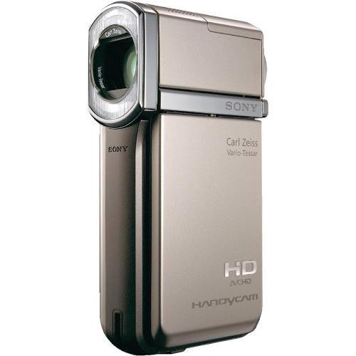 handycam HDR-TG5E