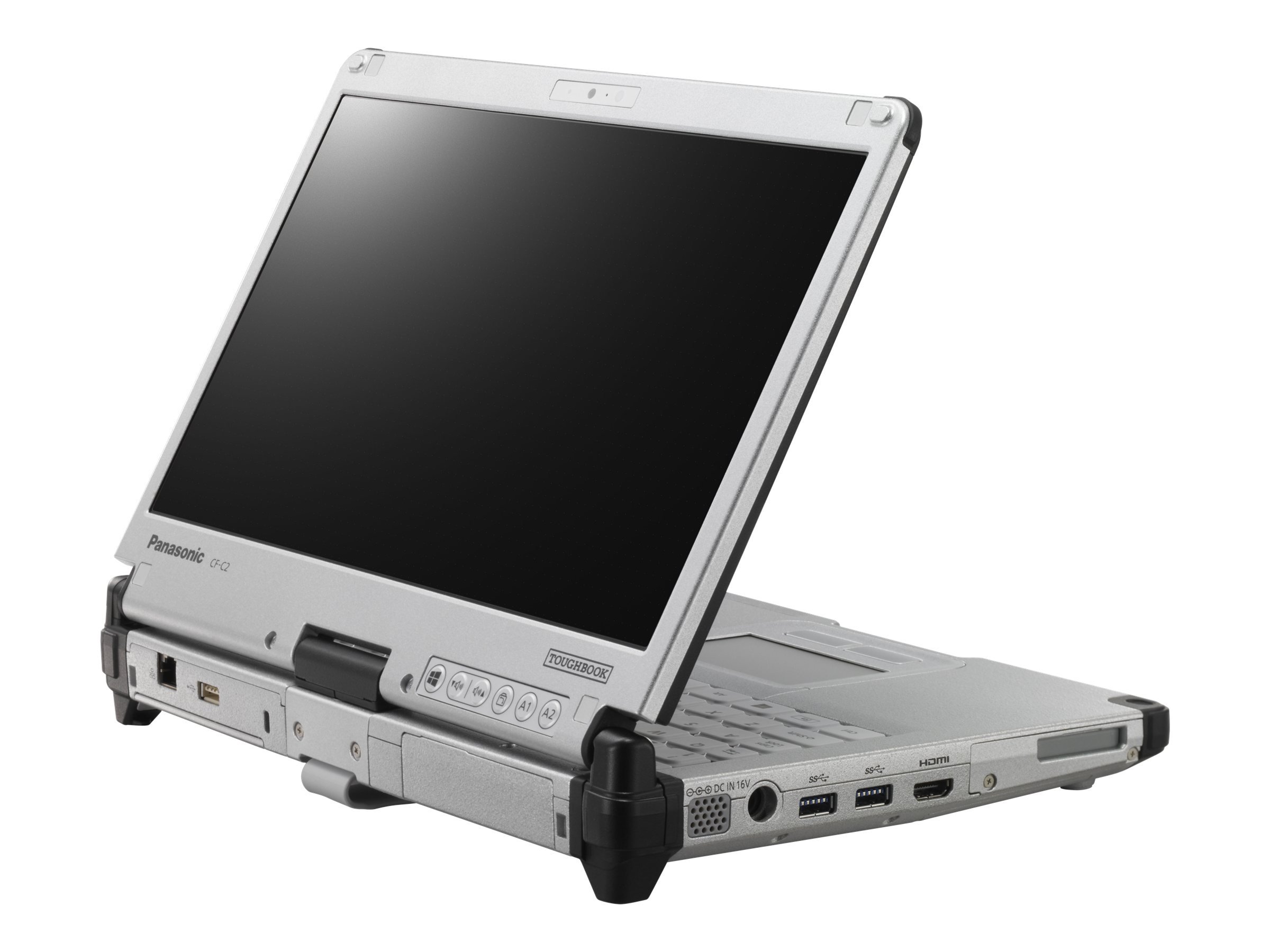 Toughbook CF-18BDAZBMM