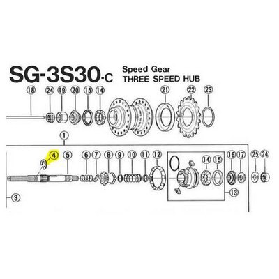 SG-3S30