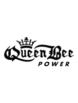 Queen Bee PowerQB3300