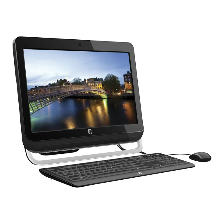 Omni 120-1200er Desktop PC
