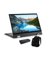 Dell Inspiron 7306 2-in-1 Gebruikershandleiding