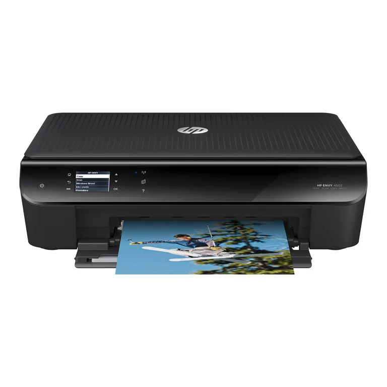 ENVY 4505 e-All-in-One Printer