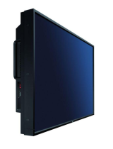 NEC MultiSync® LCD-P551 取扱説明書