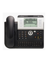 Alcatel-LucentIP Touch 4038