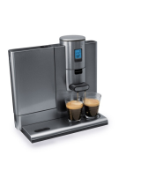 Inventum HK20 Kaffeemaschine de handleiding