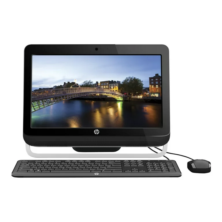 Omni 120-1150la Desktop PC