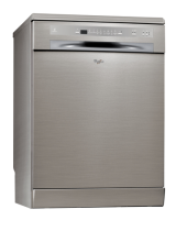 WhirlpoolADP 7452 A+ PC TR6S WH