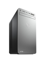 Dell XPS 8930 User manual