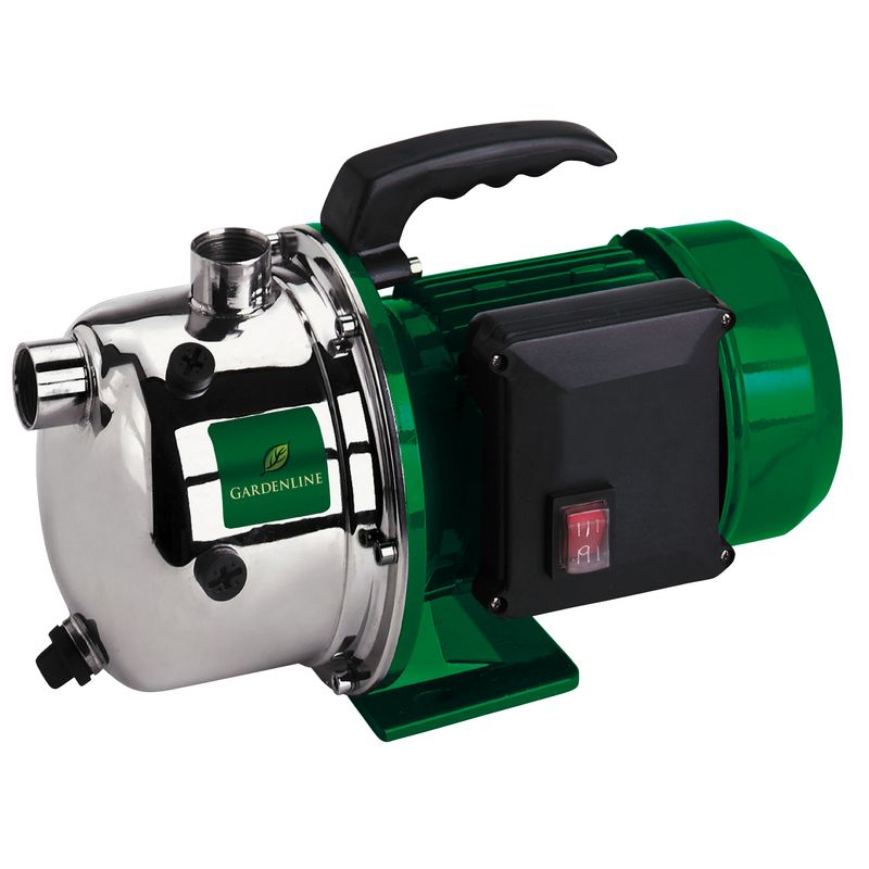 Gardenline 1100W Water Pump