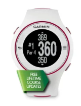Garmin Approach Approach S3 - GPS horloge Golf User manual