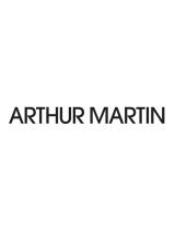 ARTHUR MARTINMYR1150-AL