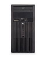 HPCompaq dx6120 Slim Tower Desktop PC