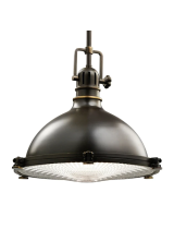 Kichler Lighting2666OZ