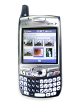 Palm700wx - Treo Smartphone 60 MB
