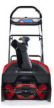 Toro66 cm Electric Snow Blower (31853T) 60V MAX Flex-Force Power System Power Clear e21 (Bare Tool)