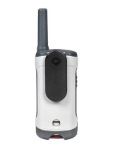 Motorola SolutionsT200-BNDL-2