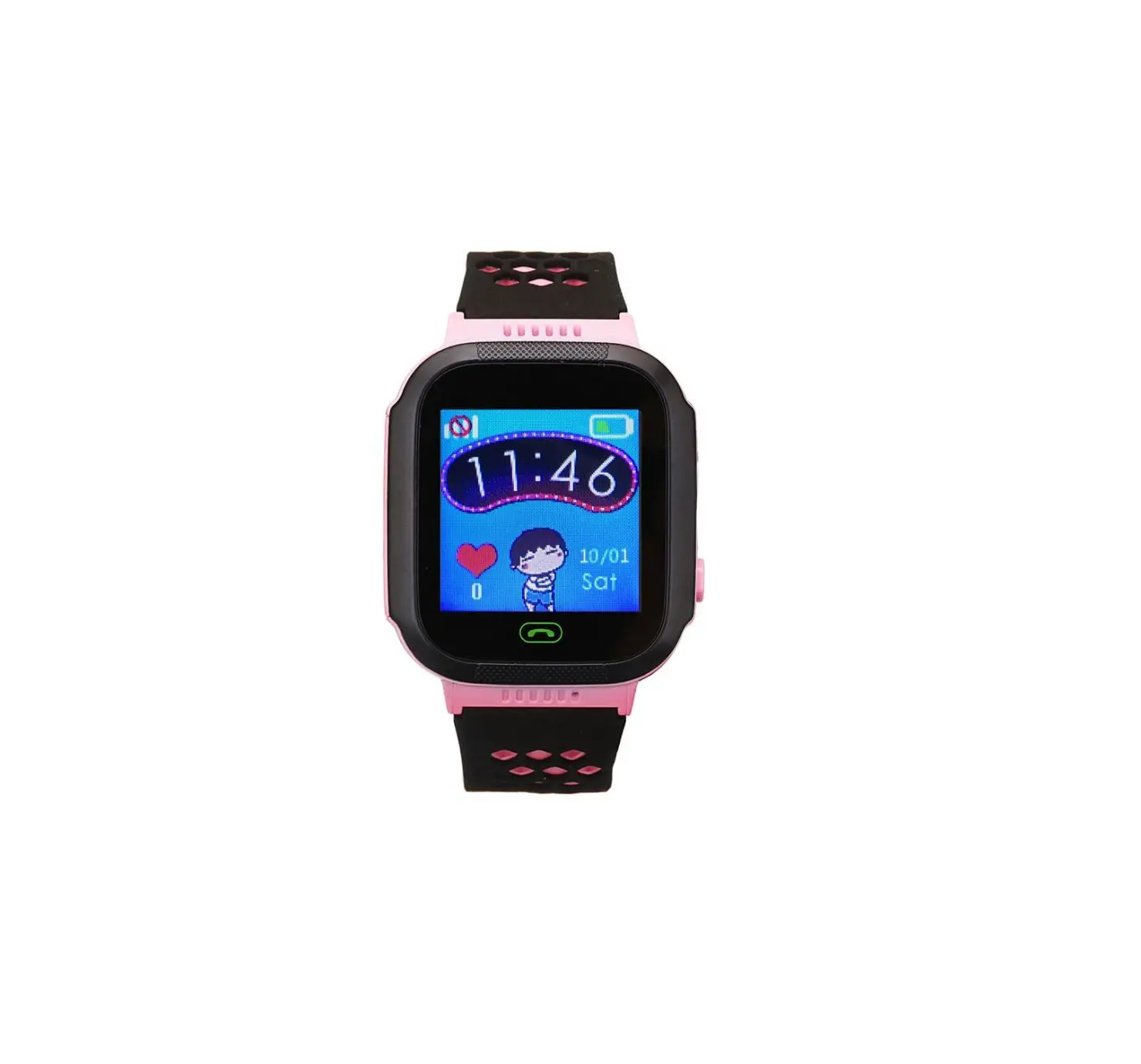 G900A Kids GPS Watch Phone