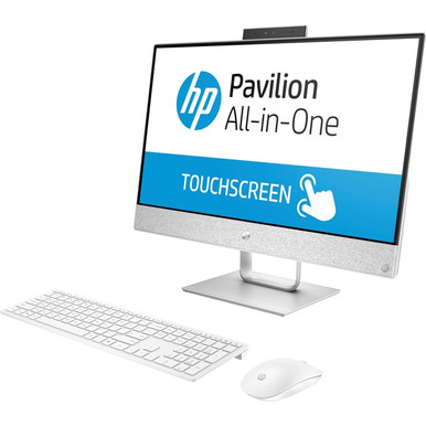 Pavilion 24-a200 All-in-One Desktop PC Series