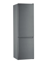 WhirlpoolW7 931A OX